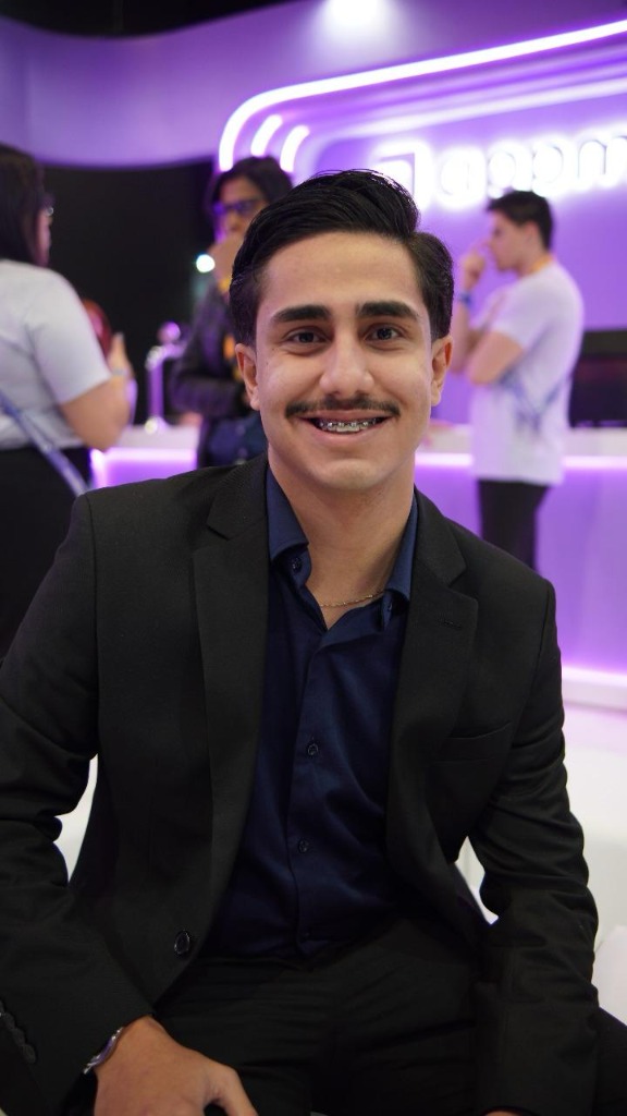 Caio Henrique