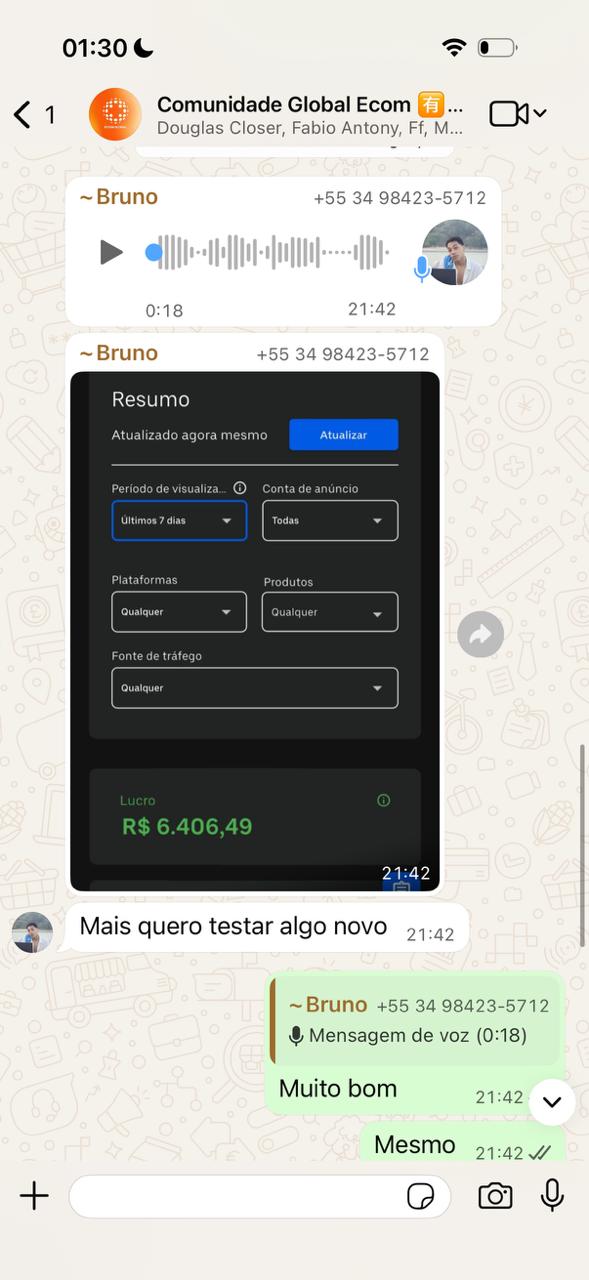 Feedback